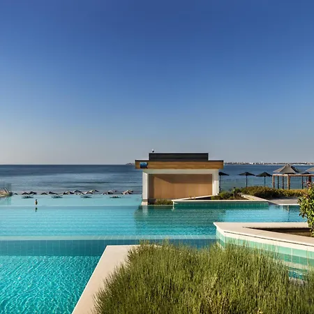 Secrets Sunny Beach Resort And Spa (Adults Only)-2