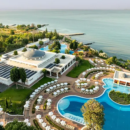 Alua Sunny Beach Resort & Spa-3