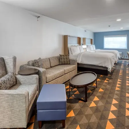 Holiday Inn Kansas City - Downtown By Ihg-3
