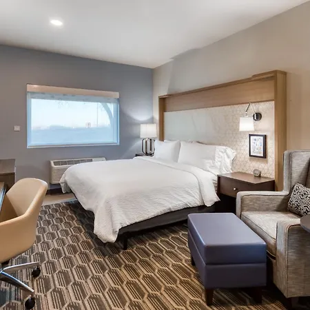 Holiday Inn Kansas City - Downtown By Ihg-2