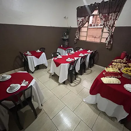 Hotel Santa Marta-3