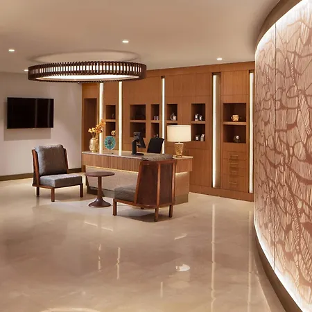 Sheraton Istanbul Levent-2