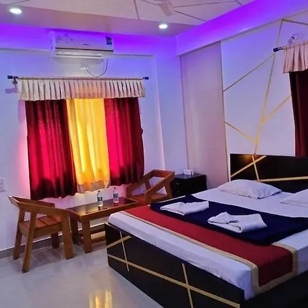 Royal Comfort Inn-2