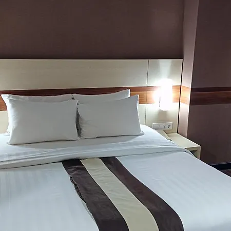 Hotel California Bandung-3