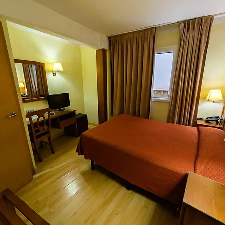 Hotel Los Habaneros-2