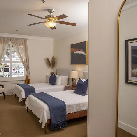 Washington Square Inn-2