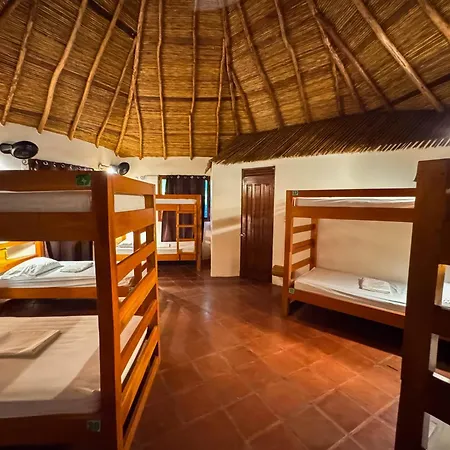 Coco Bay - Laguna De Apoyo-2