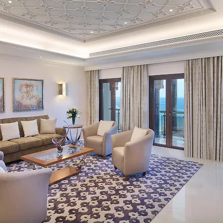 Al Bustan Palace, A Ritz-Carlton Hotel-3
