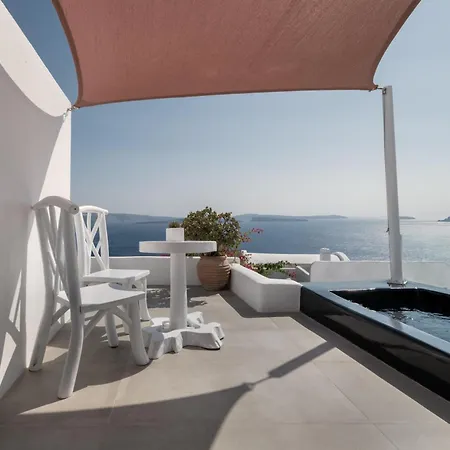 Alta Mare By Andronis (Adults Only)-2