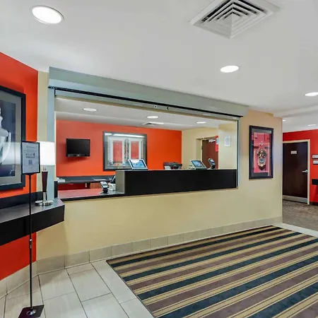 Extended Stay America Select Suites - Chicago - O'Hare-2