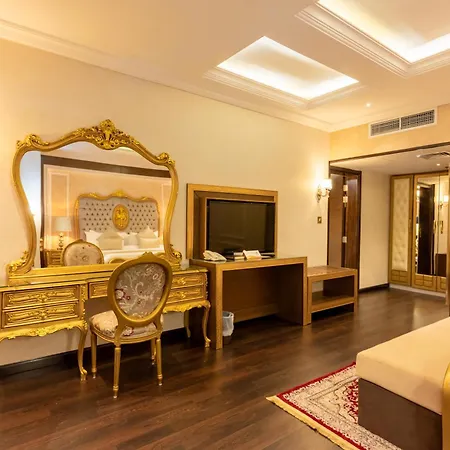 Ras Al Khaimah Hotel-3