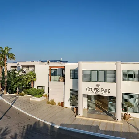 Gouves Waterpark Holiday Resort-3