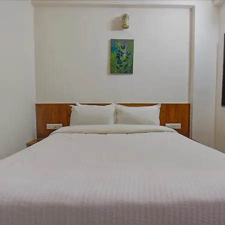 Fabhotel Sky Vista Inn - Nr Symbiosis College-2