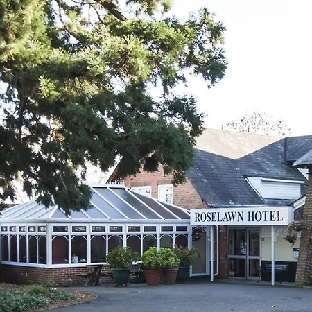 Roselawn Hotel-3