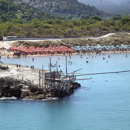 Camping Village Baia Falcone-2