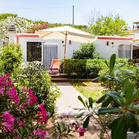 Camping Village Baia Falcone-3