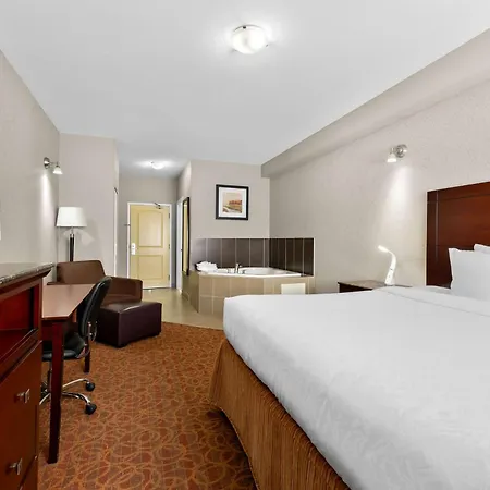 Best Western Williams Lake-3