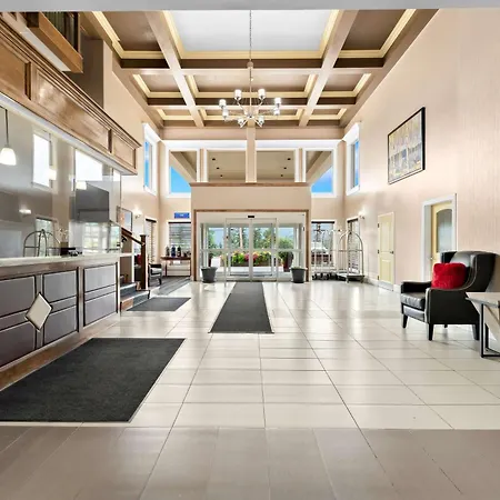 Best Western Williams Lake-2