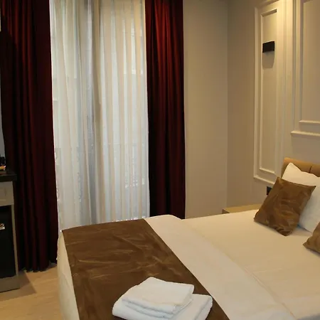Eyuep Sultan Palace Hotel-3
