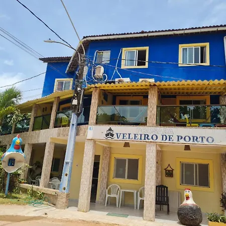 Hotel Veleiro De Porto-3