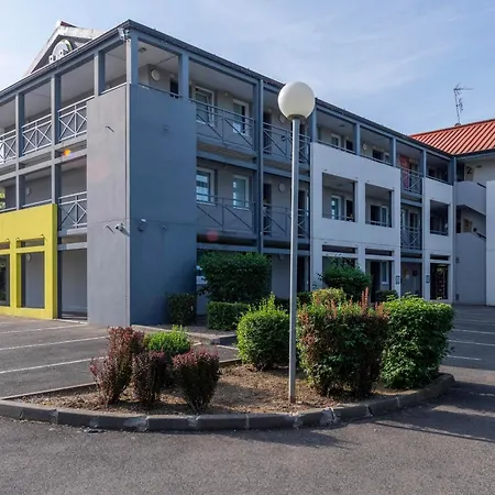 B&B HOTEL Amiens Longueau-2