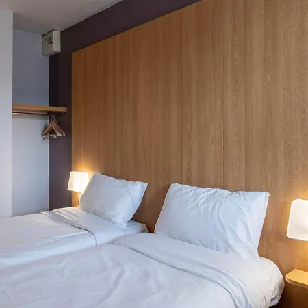 B&B HOTEL Amiens Longueau-3