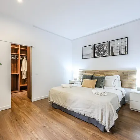 BE Coliving Madrid Centro-3
