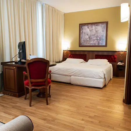 Hotel Alga-2