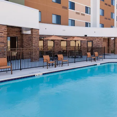 Courtyard By Marriott Houston North/Shenandoah-2