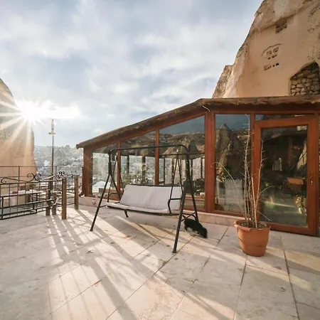 Zeus Cave Suites-3