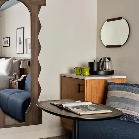 Romer House Waikiki (Adults Only)-3