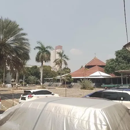 Grand Picasso Hotel-2