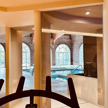Hotel & Spa Llop Gris-2