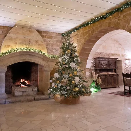 Antica Masseria Martuccio-2