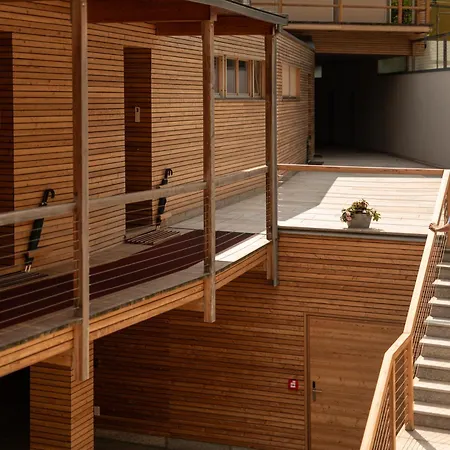 Pergola Residence-2