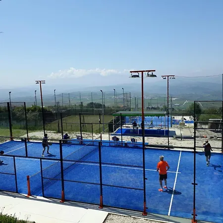 Agriturismo Alta Collina-2