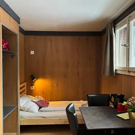 Hotel Hornerpub-2