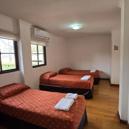 Tajy Iguazu Hotel-3