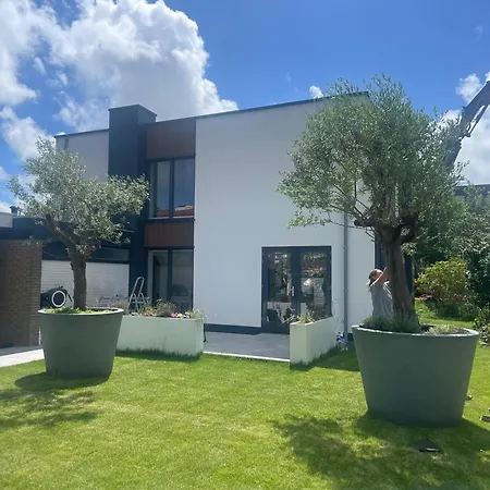 B&B Wad en Zee-2