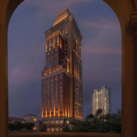 Itc Grand Central, A Luxury Collection Hotel, Mumbai-2