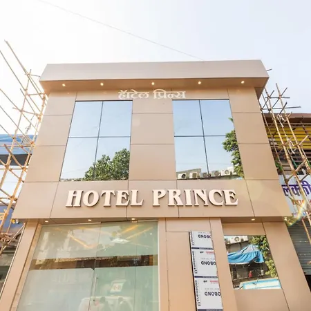 Prince Hotel-2