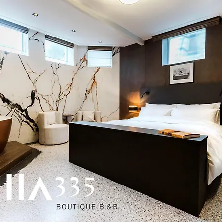 Villa335 Boutique B&B-3