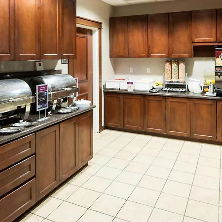 Residence Inn Tucson Airport-2