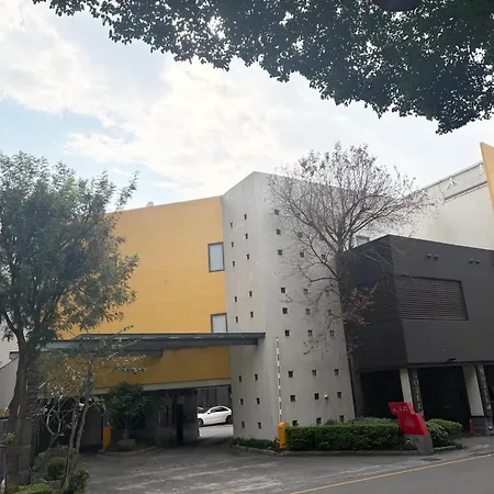 Xiadu Motel-2