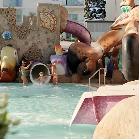 Iberostar Waves Alcudia Park-2