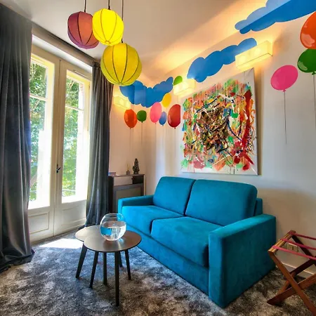 Hotel Des Beaux-Arts Toulouse-3