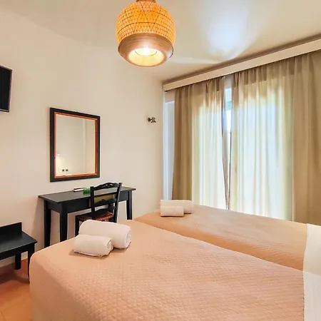 Hotel Dafni-2