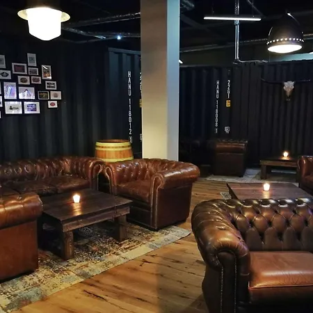 Loftstyle Hotel Hannover, Best Western Signature Collection-2