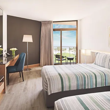 Ja Beach Hotel, Dubai-3