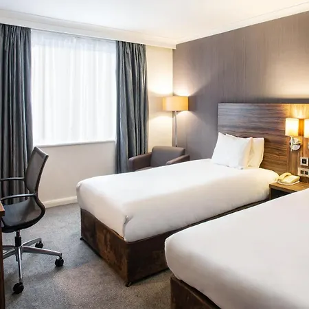 Holiday Inn Liverpool City Centre By Ihg-2